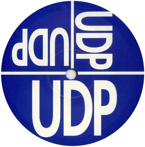 UDP