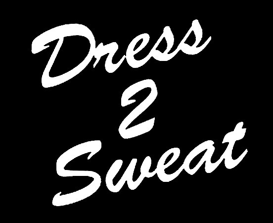 Dress 2 Sweat
