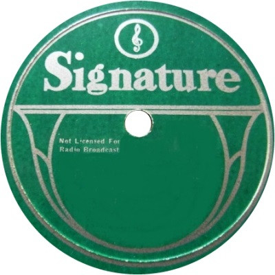 Signature (4)