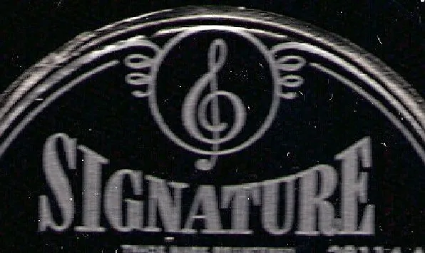 Signature (4)