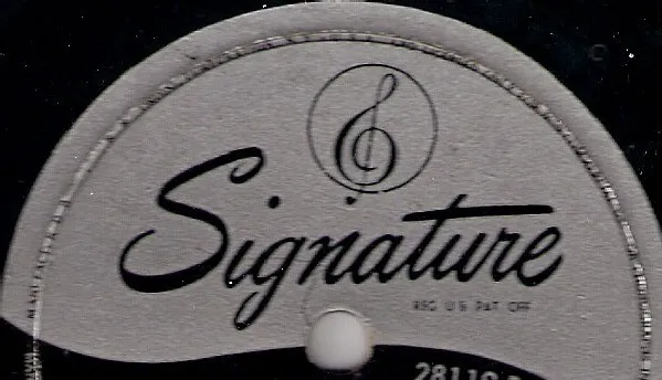 Signature (4)