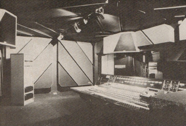 The Music Centre, Wembley