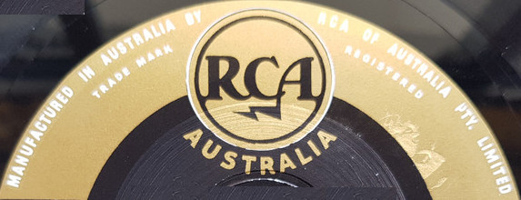 RCA Australia