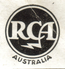 RCA Australia