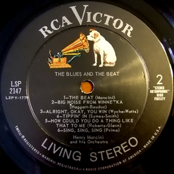 RCA Victor