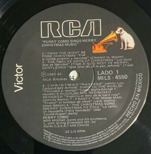 RCA Victor