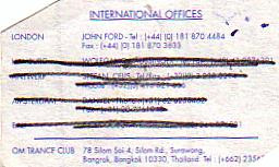 Blue Moon Productions U.K.