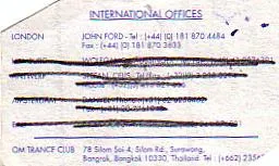 Blue Moon Productions U.K.