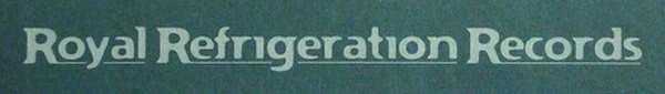 Royal Refrigeration Records
