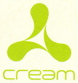 Cream