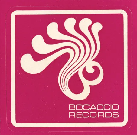 Bocaccio Records