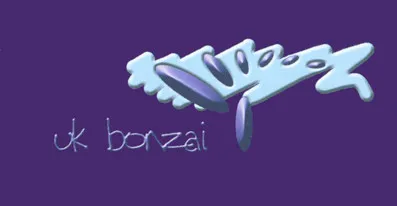 UK Bonzai