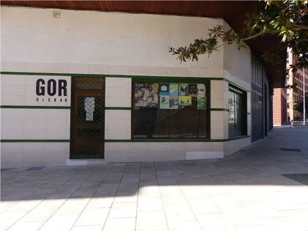 GOR