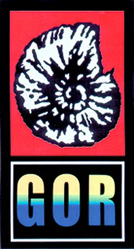 GOR