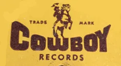 Cowboy Records (4)
