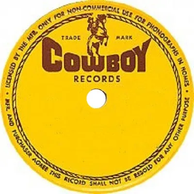 Cowboy Records (4)