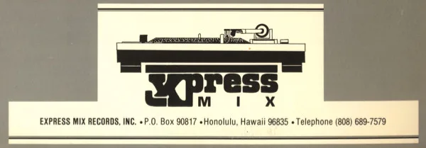 Express Mix Records