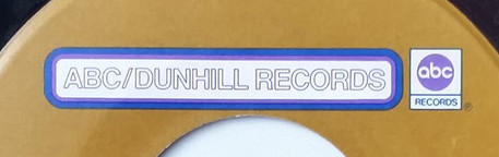 ABC/Dunhill Records