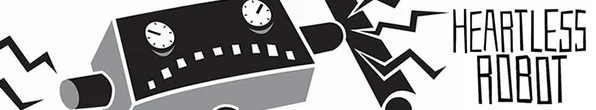 Heartless Robot Productions