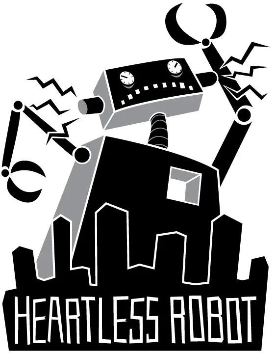 Heartless Robot Productions