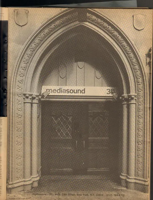 Mediasound