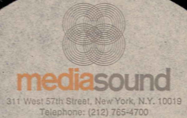 Mediasound