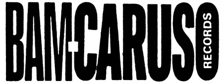 Bam-Caruso Records