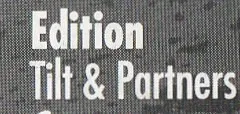 Tilt & Partners