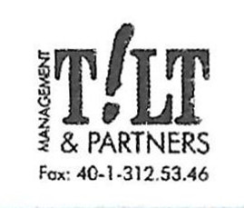 Tilt & Partners