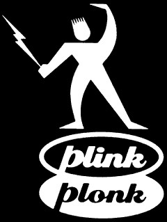 Plink Plonk
