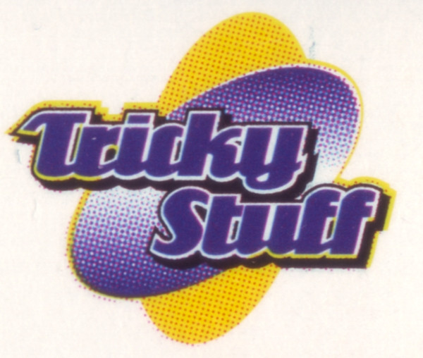 Tricky Stuff Records