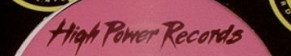 High Power Records
