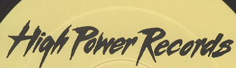 High Power Records