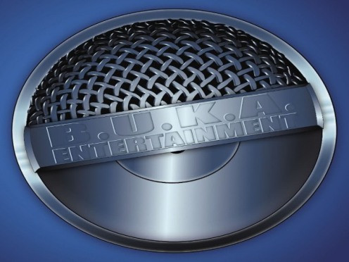 B.U.K.A. Entertainment