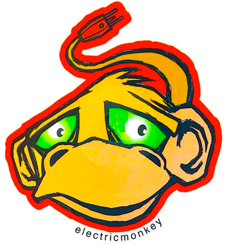Electric Monkey Records