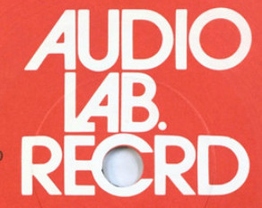 Audio Lab. Record
