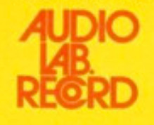 Audio Lab. Record