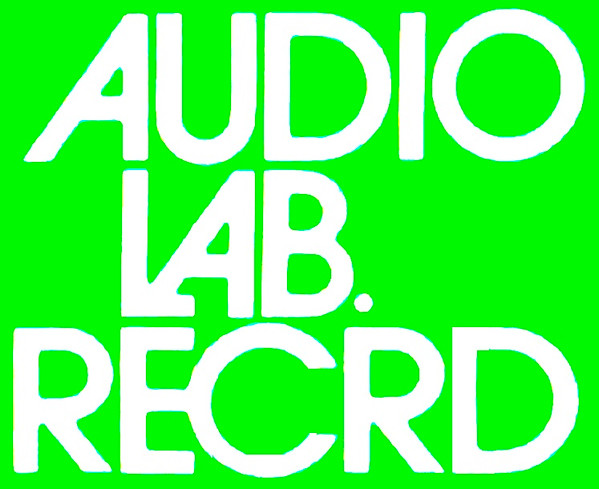 Audio Lab. Record