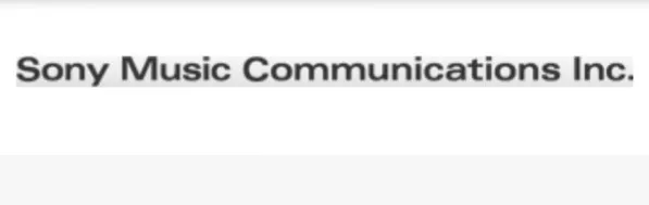 Sony Music Communications Inc.