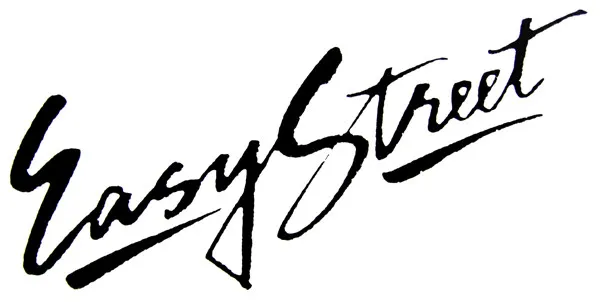 Easy Street Records