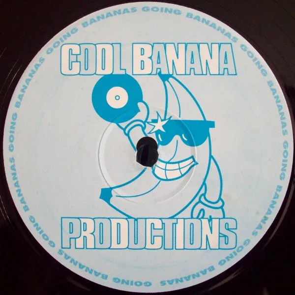 Cool Banana