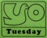 Tuesday Records (3)