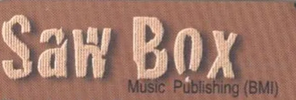 Saw Box Music Publishing