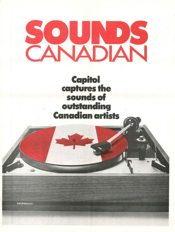 Capitol Records (Canada) Ltd.