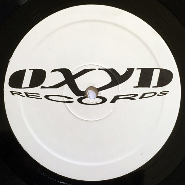 Oxyd Records