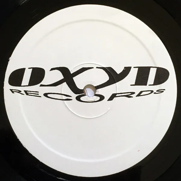 Oxyd Records