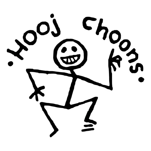 Hooj Choons
