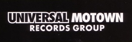 Universal Motown Records Group