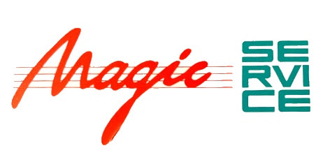 Magic Service
