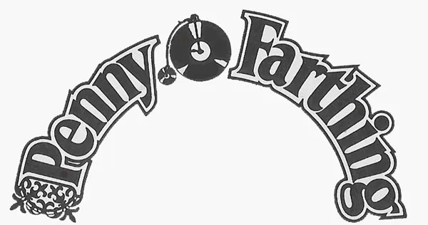 Penny Farthing